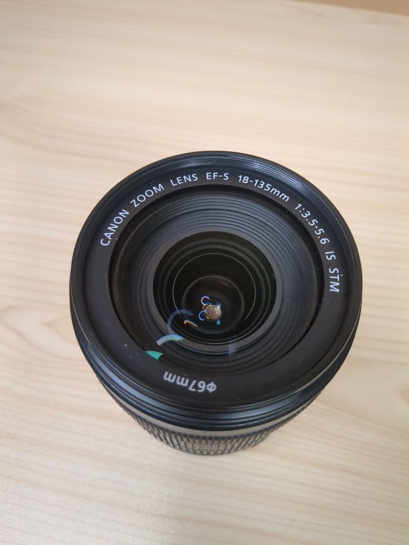 デジタルカメラ Canon EOS KissX6i EF-S 18-135 IS STM Kit