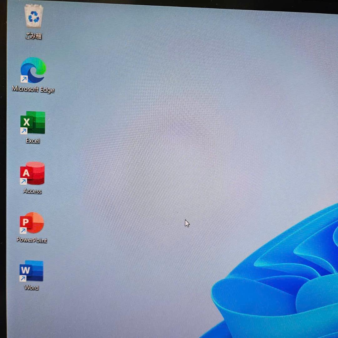 ミニPC DELL OptiPlex 7050 i7/8GB/1TB Win11