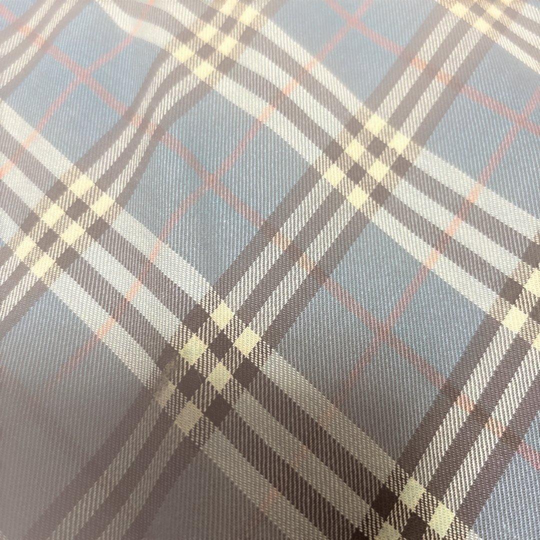 Burberryblue labelワンピース36
