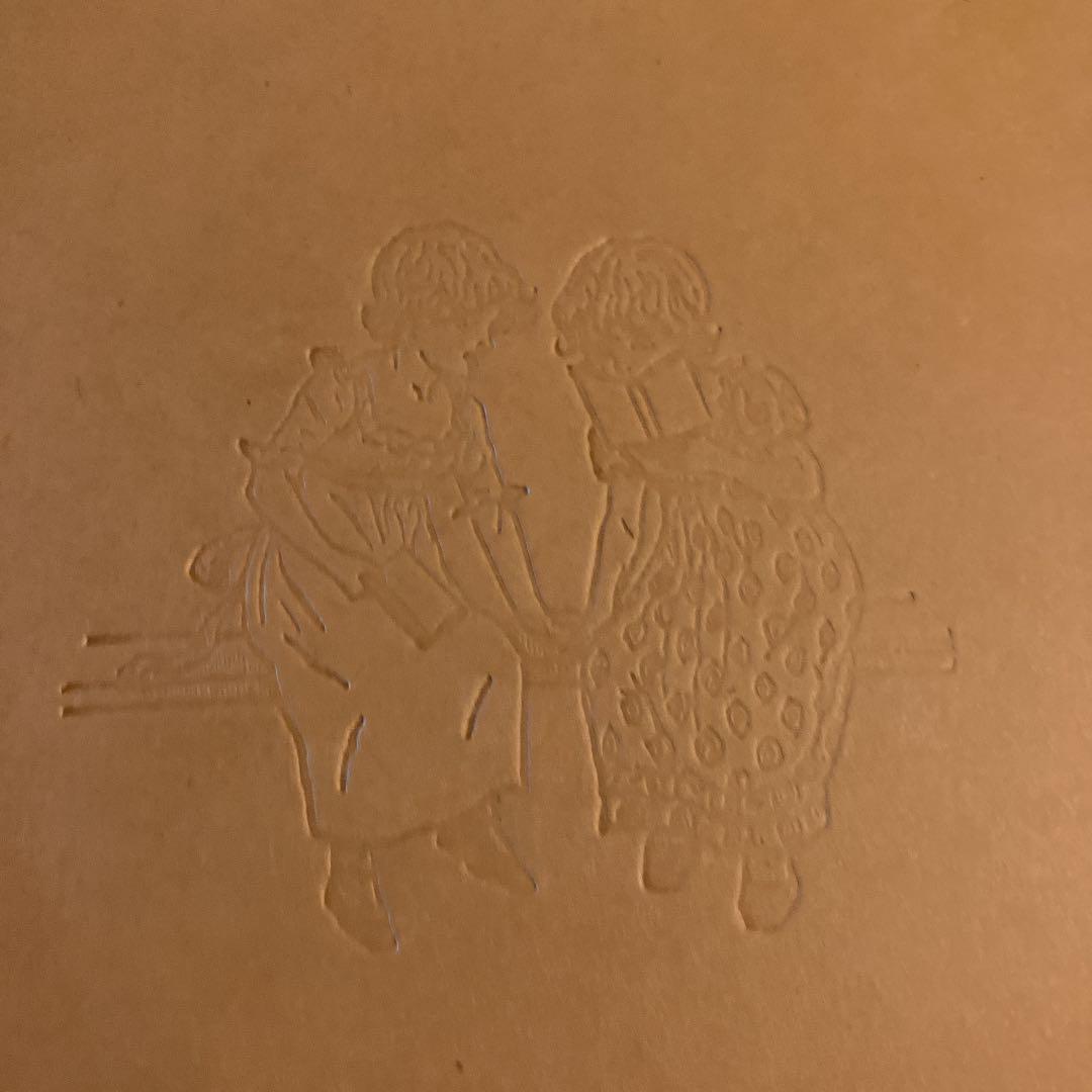 洋書 The  KATE  GREENAWAY  TREASURY