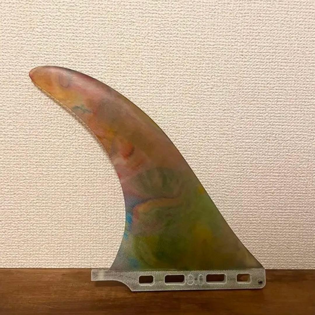 FINS UNLIMITED9.0 サーフボードフィン