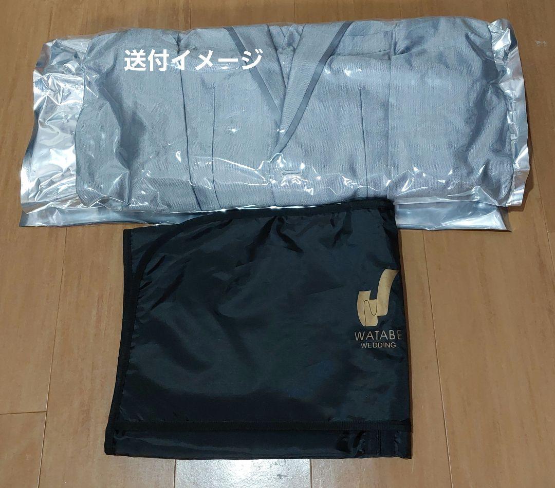 【価格応相談】ワタベウェディング　Avica uomo　AU-57　タキシード