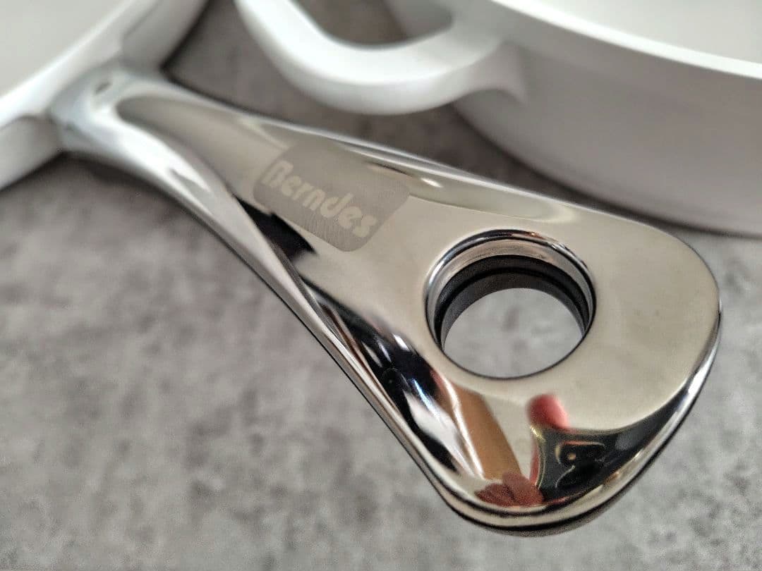 さ*ぼ様 【セット】Berndes フライパン 両手浅型鍋 蓋 ドイツ バーンデ