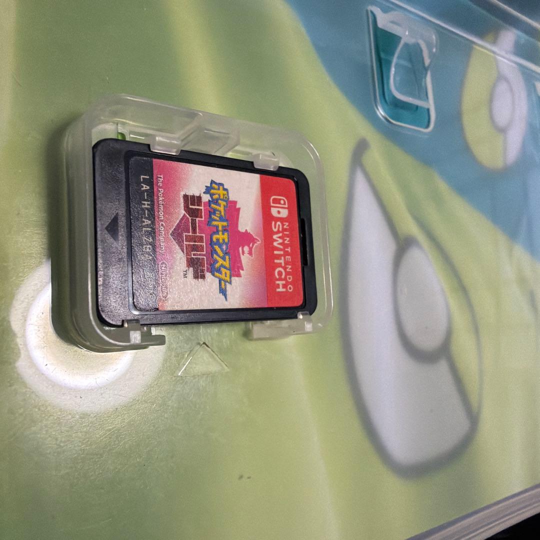ポケットモンスター ソード シールド セット売り