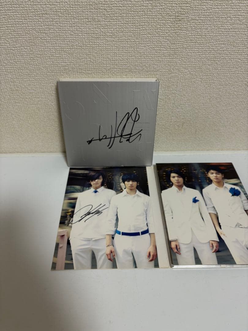 CNBLUE CD DVD まとめ売り