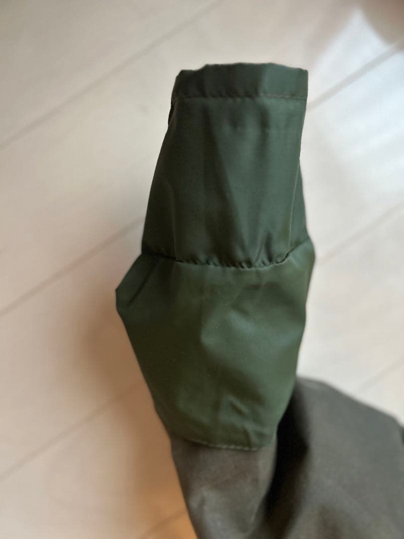 Barbour MOORLAND(ムーアランド)　サイズ38