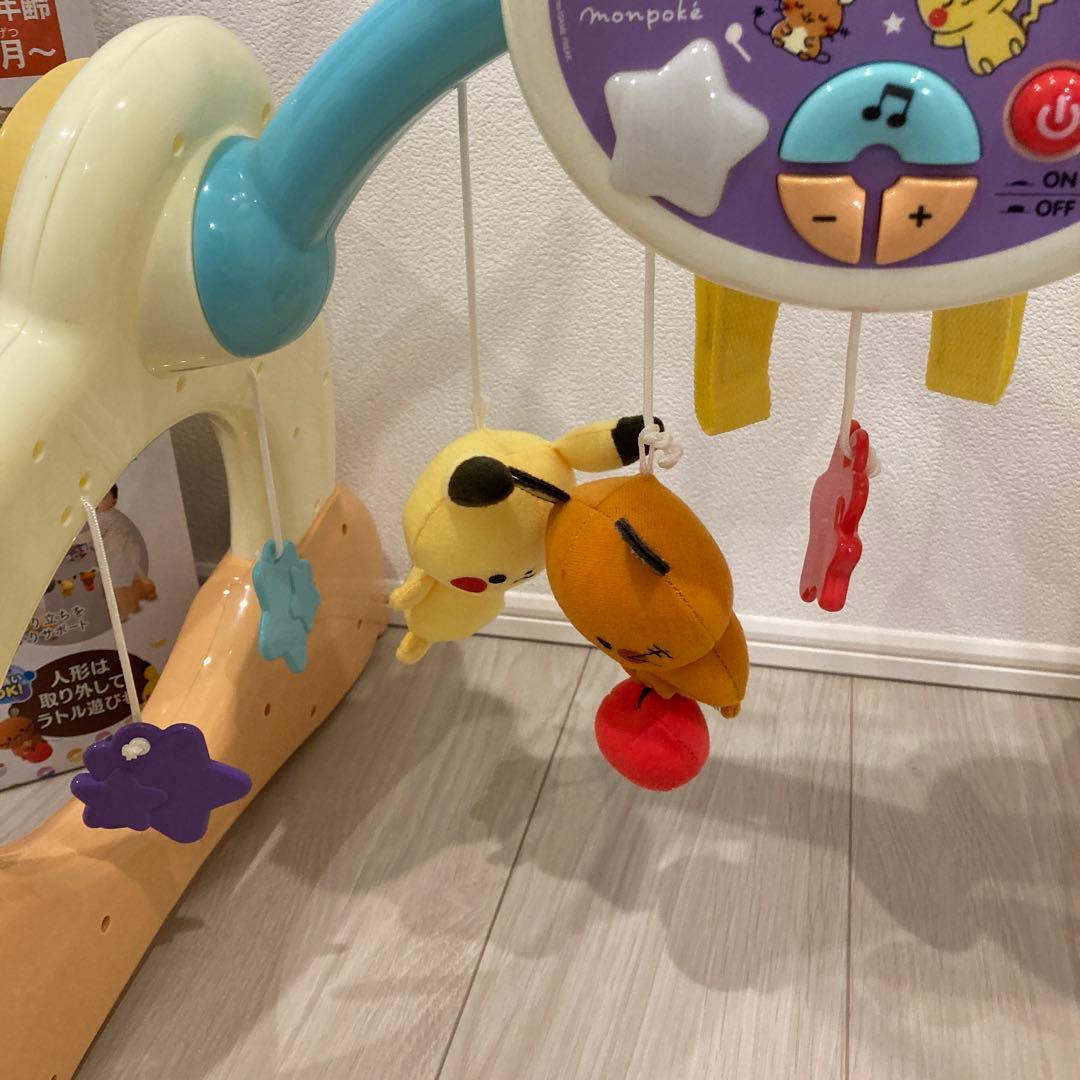 ポケモン 7ステップ メリージム メリー 生産終了品