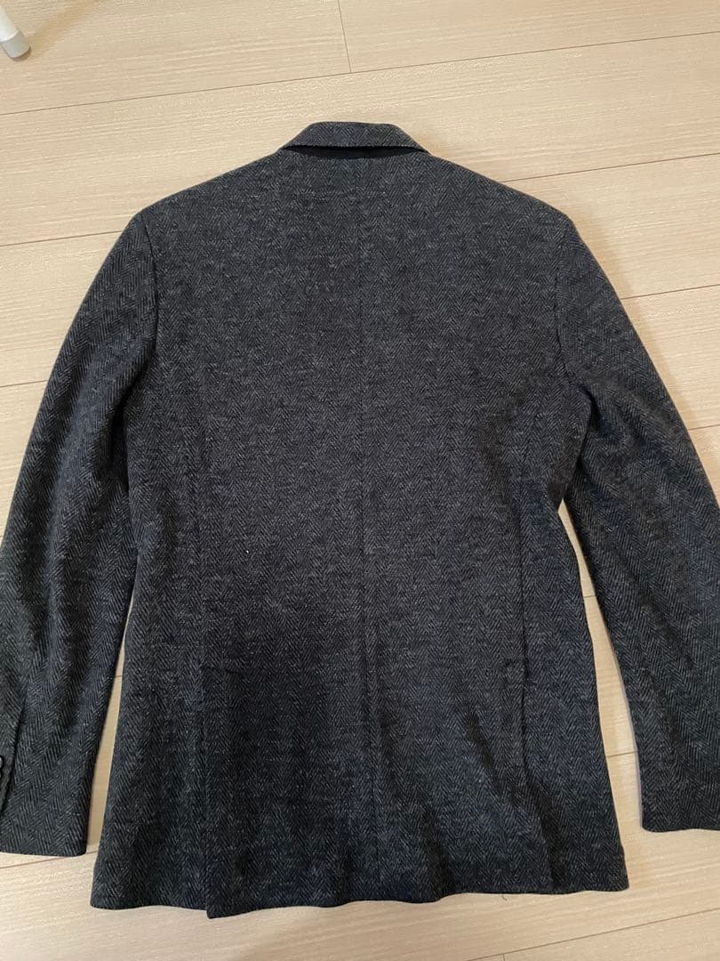 Polo Ralph Lauren ポロラルフローレングレー ジャケット