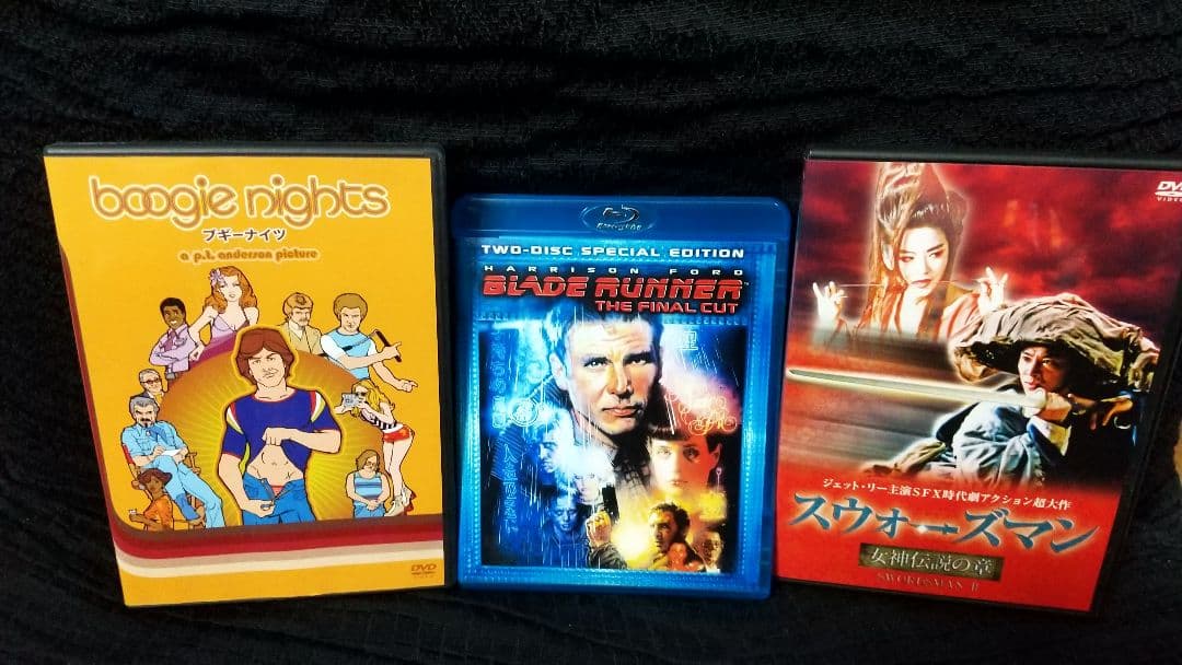 洋画 DVD ブルーレイ 15本セット ホラー サスペンス等