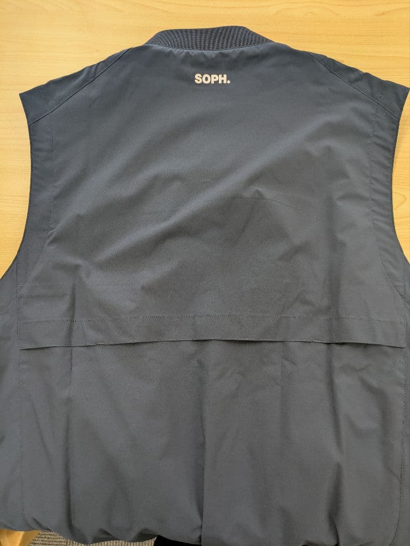 レ*イ様 F.C.Real Bristol ネイビー タンクトップ S