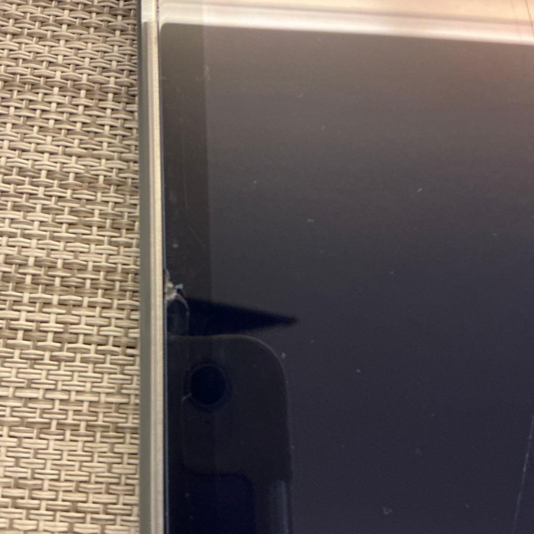 Apple iPad 9世代ゴールド 保護ケース、HDMIアダプタ付き