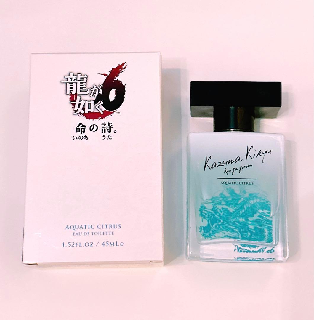 香水