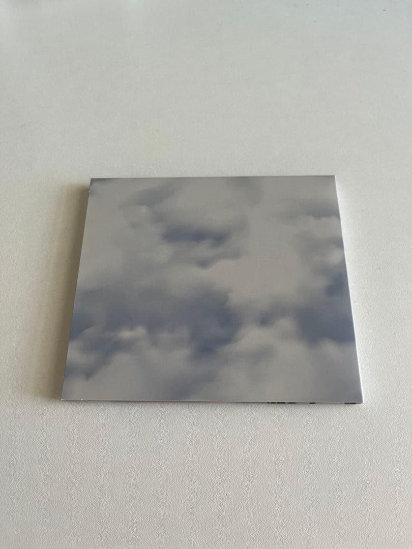 アルステイク CD