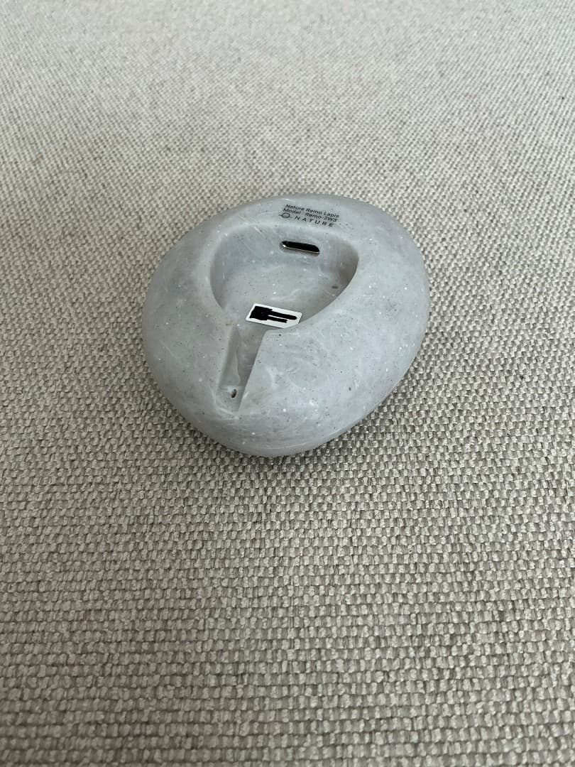 Nature Remo Lapis 美品 箱あり 使用1回 USB付