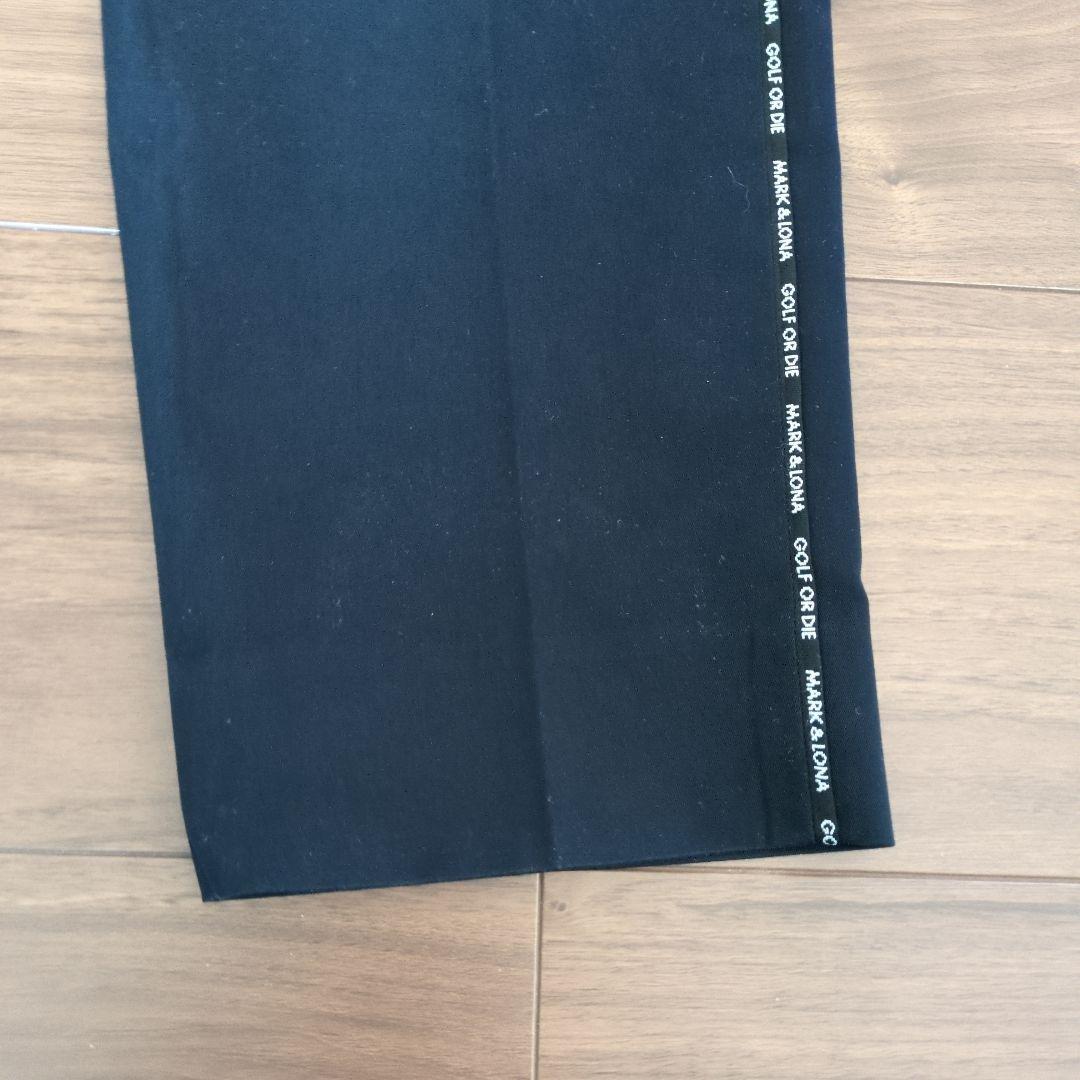 マークアンドロナ Range PP Slacks ゴルフ メンズパンツ50