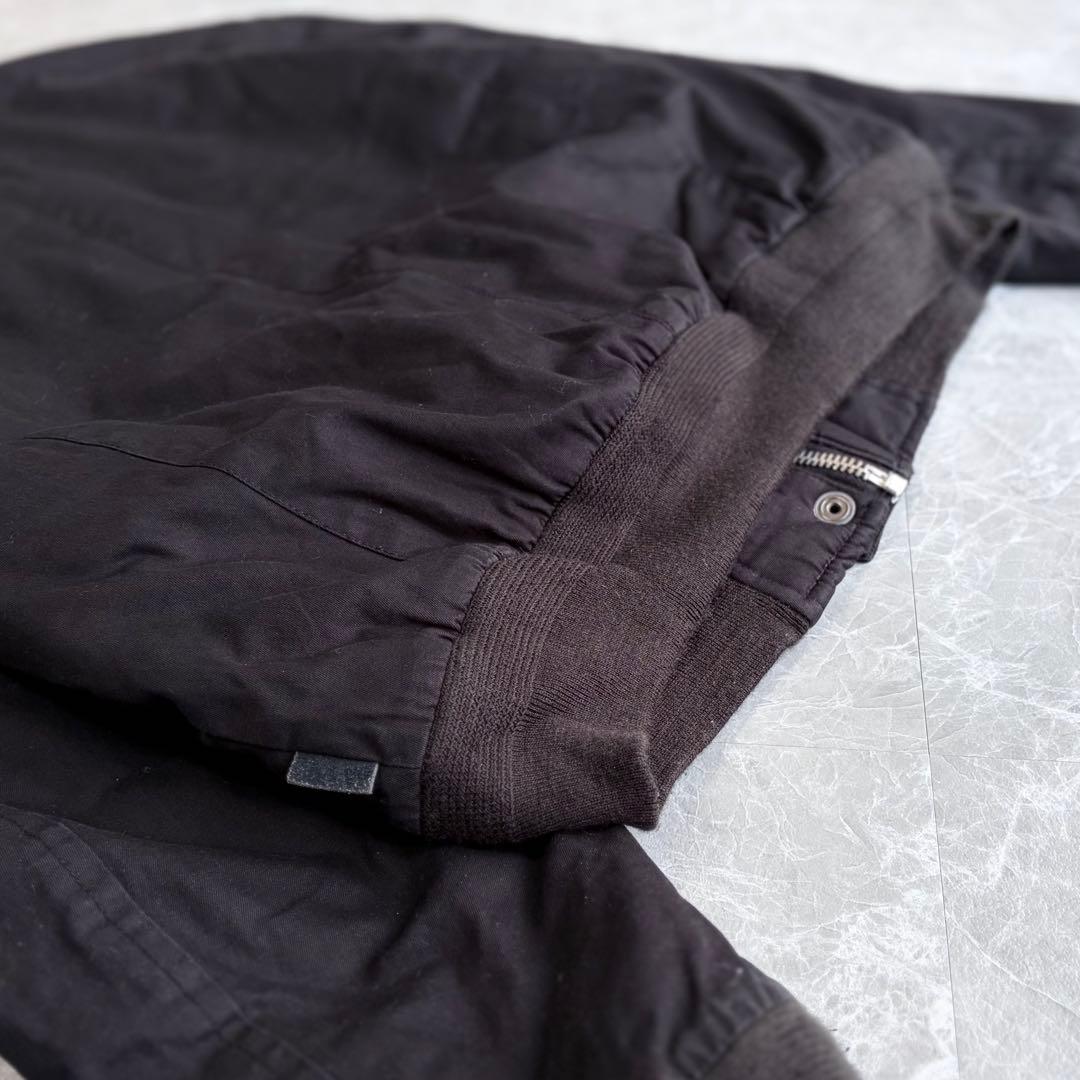 【schott】Flight work jacket