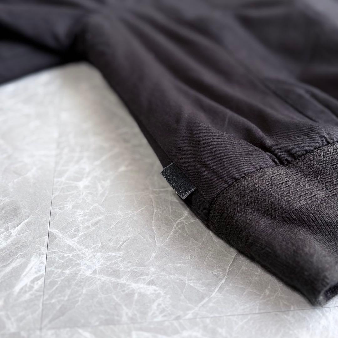 【schott】Flight work jacket