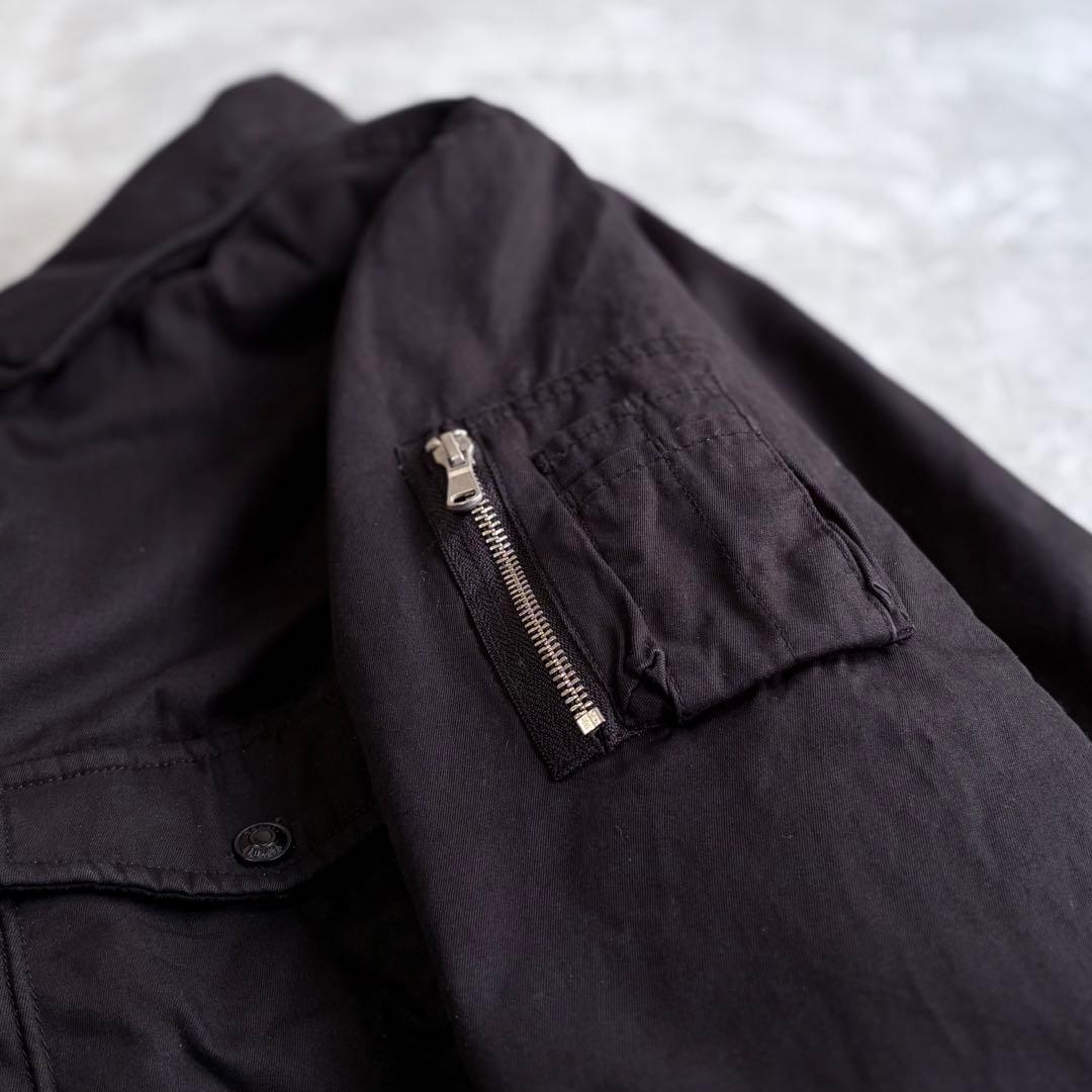 【schott】Flight work jacket