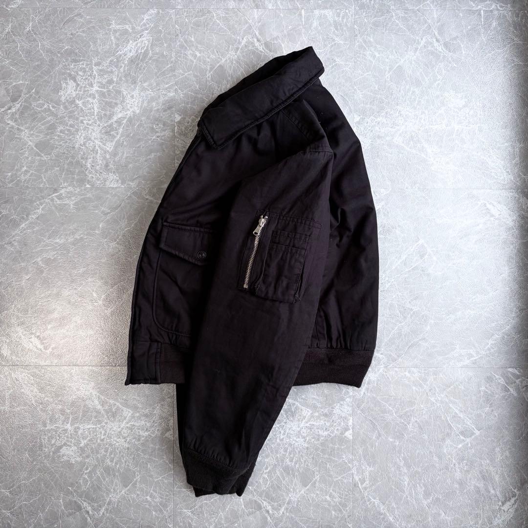 【schott】Flight work jacket
