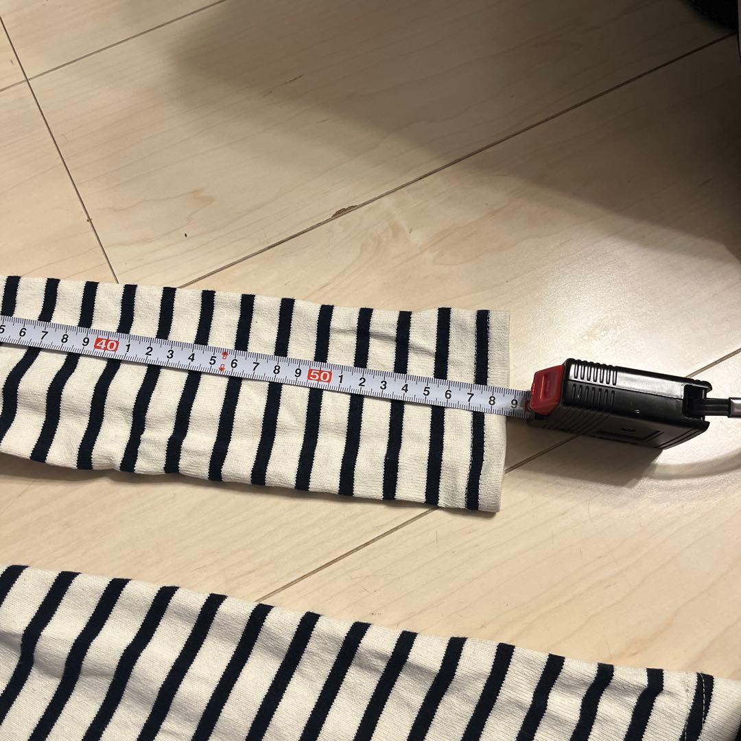 美品⭐︎BURBERRY BLUE LABEL チュニックワンピース38