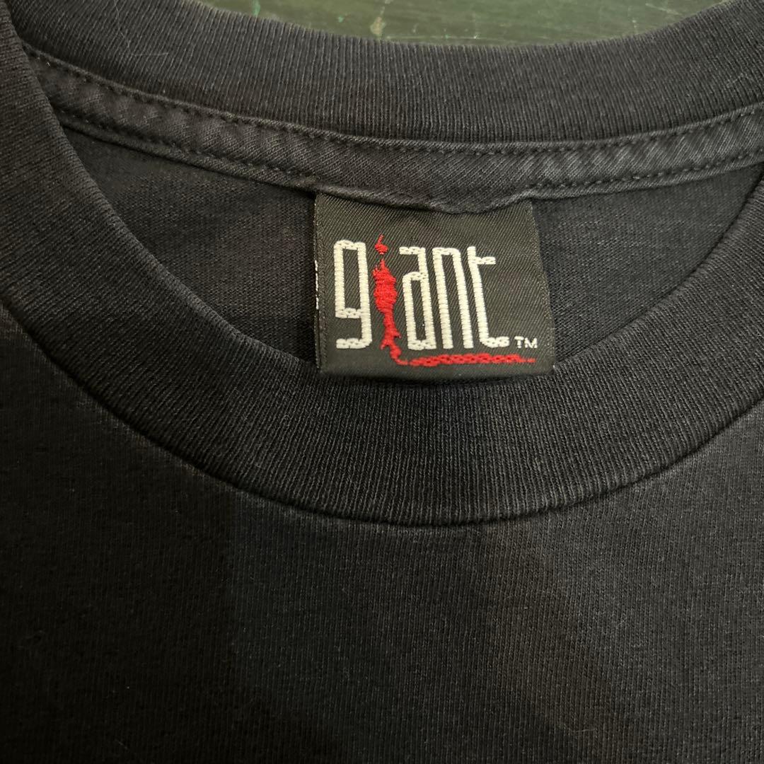 90s TOOL Tシャツ　PILL BRAIN
