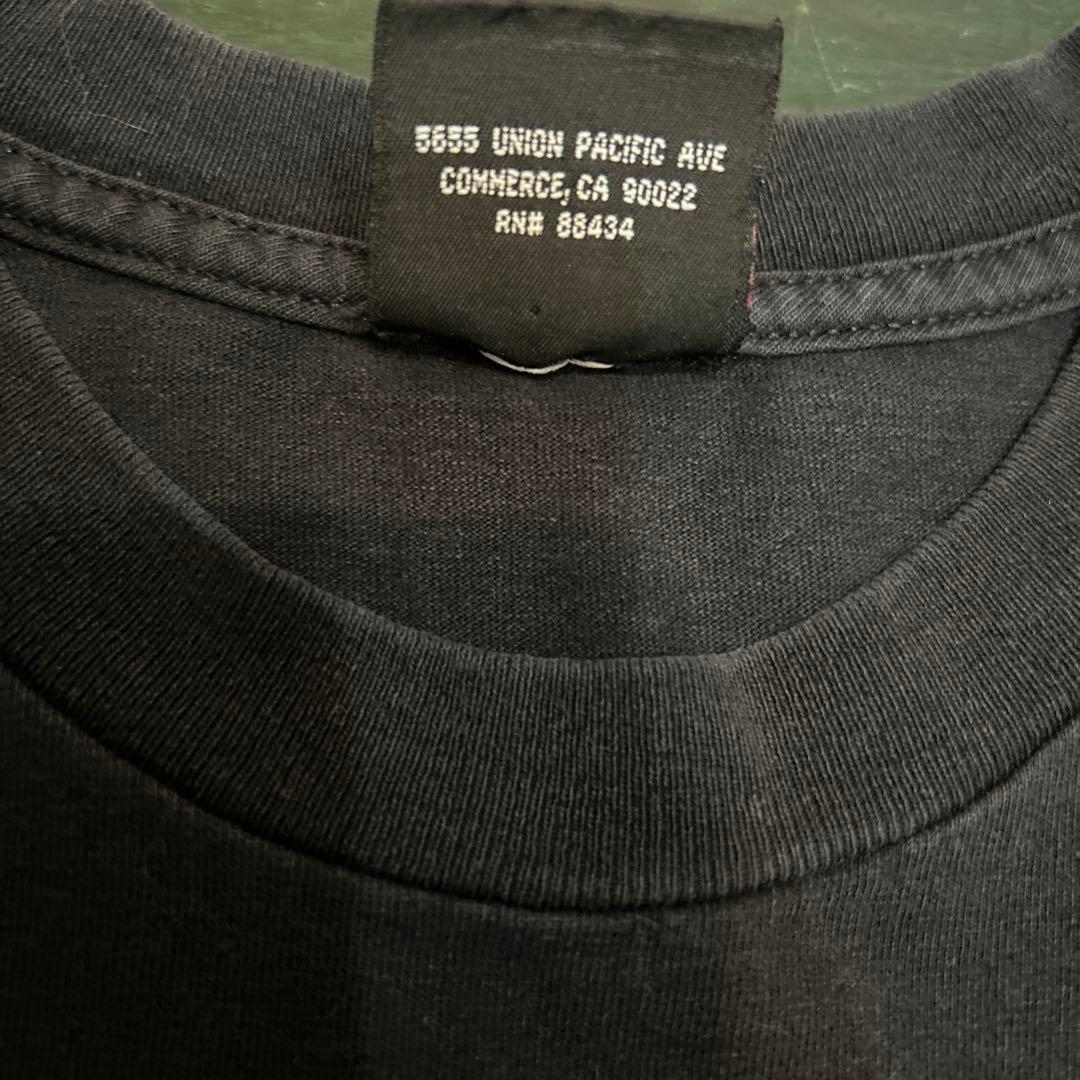 90s TOOL Tシャツ　PILL BRAIN