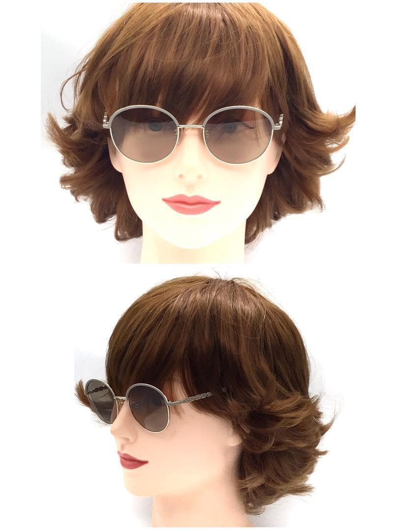FURLA　サングラスSG SFU856J 0177　山本美月1054