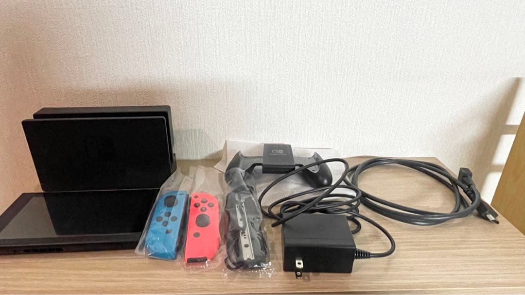 Nintendo Switch ニンテンドースイッチ 本体