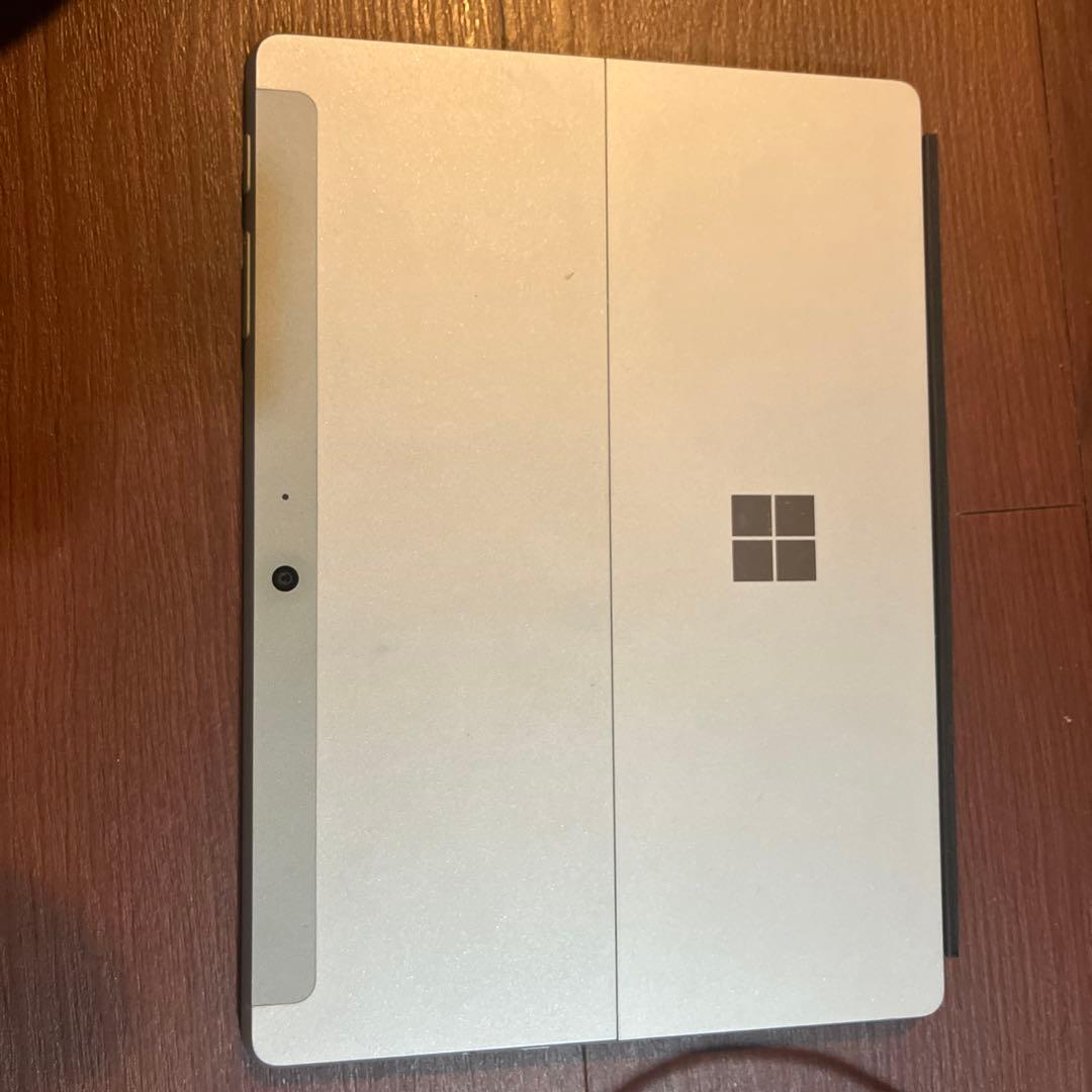 Surface GO3 (充電器、キーボード付き
