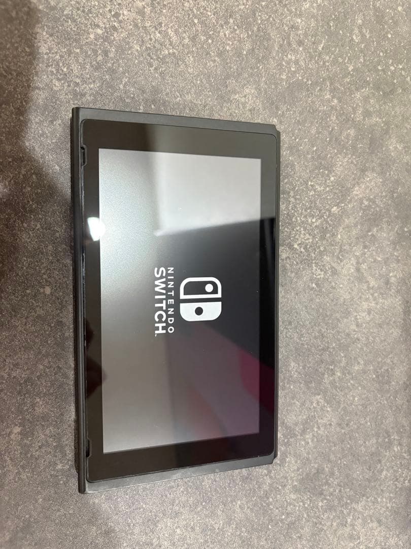 Nintendo switch本体セット