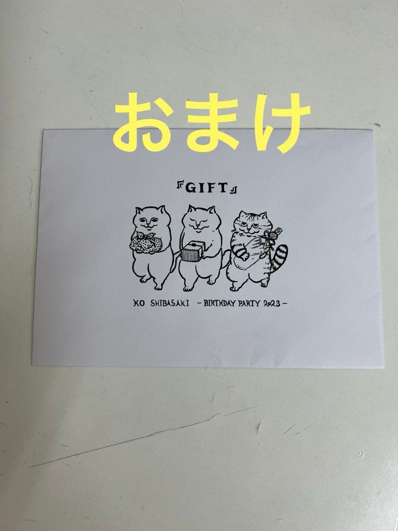 柴咲コウ　グッズセット