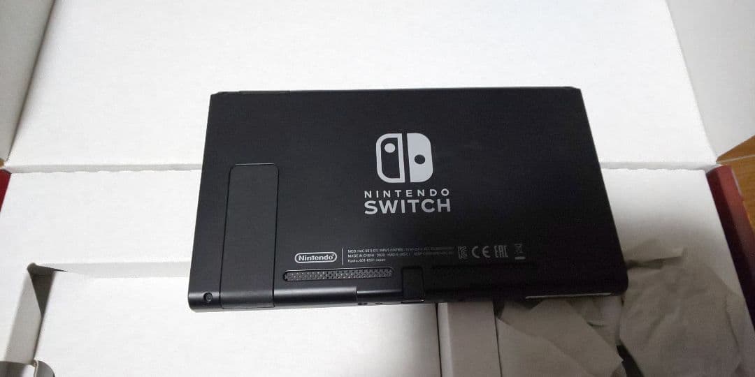 Nintendo Switch&周辺機器(中古品)