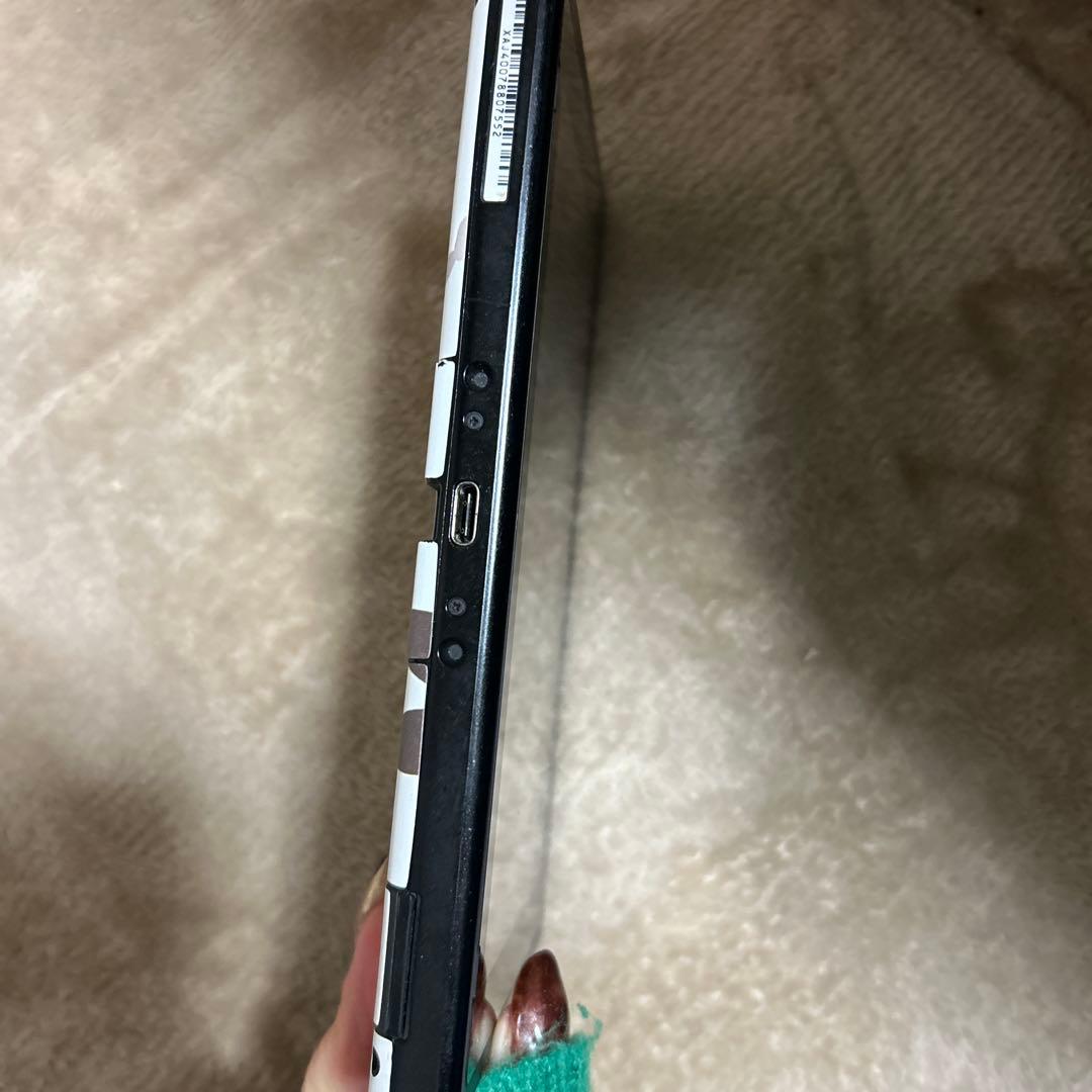 Nintendo Switch 本体のみ（ジャンク品）