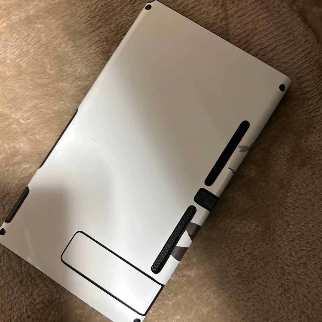 Nintendo Switch 本体のみ（ジャンク品）