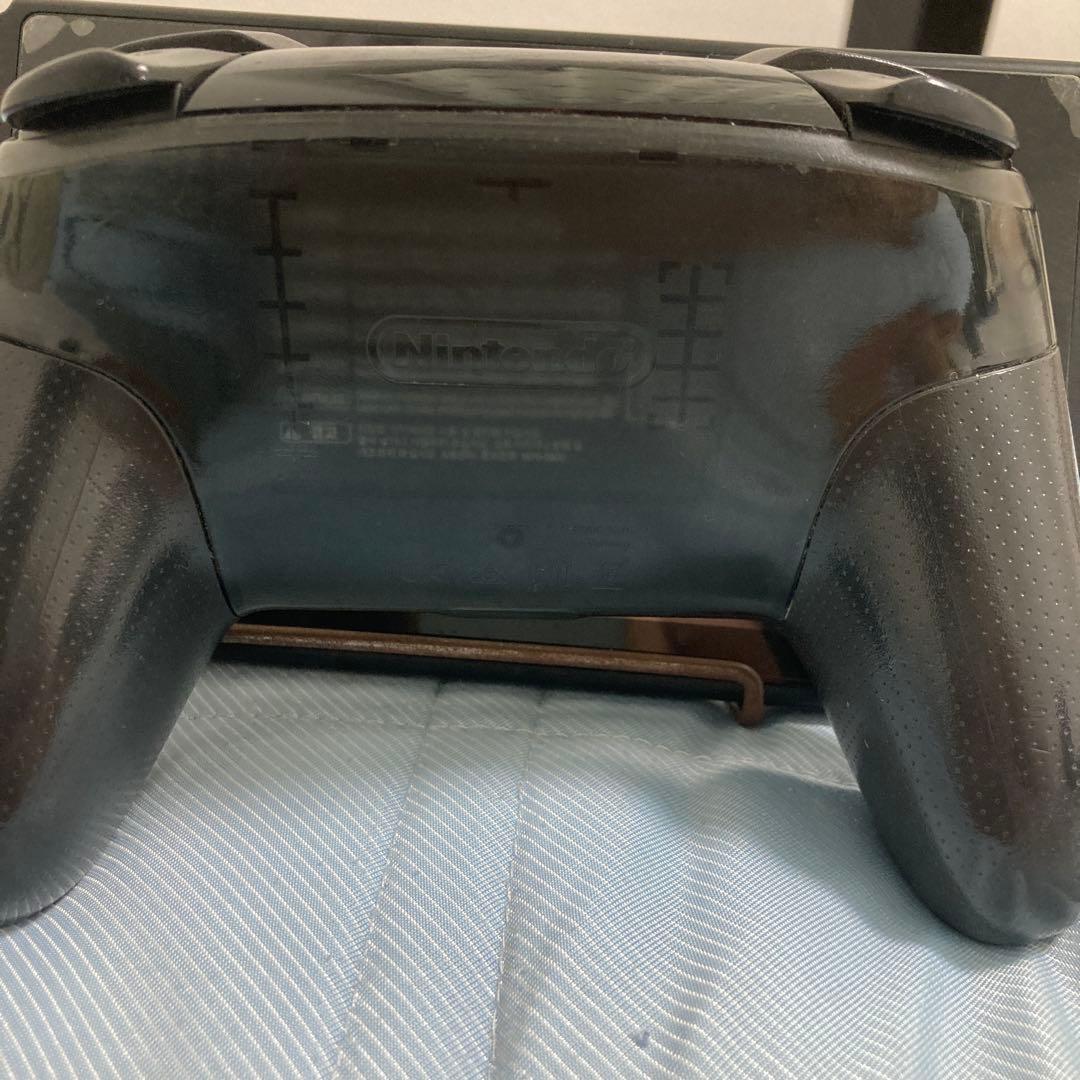 Nintendo Switch本体　動作確認済み