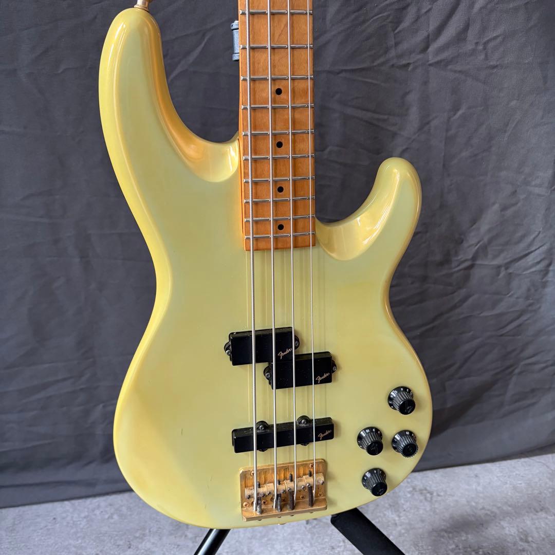beeeee様 Eシリアル Fender Japan PJM-65 フジゲン