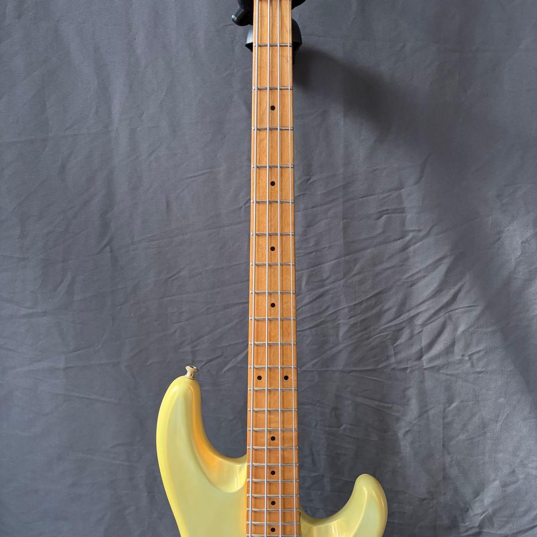 beeeee様 Eシリアル Fender Japan PJM-65 フジゲン