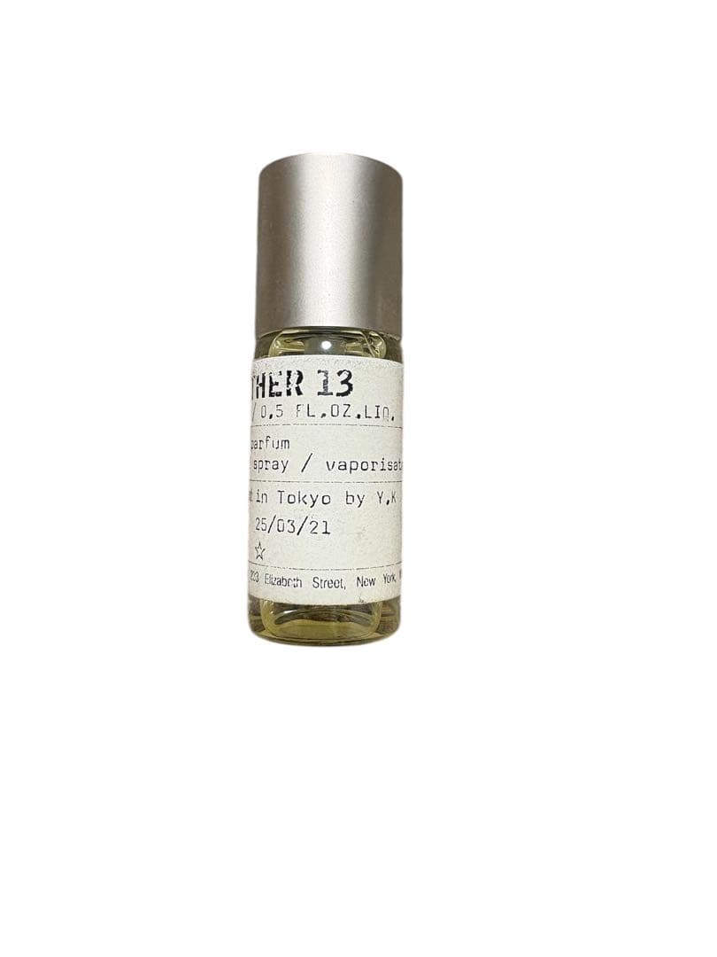 ※買得LE LABO GAIAC 10 50ml•ANOTHER 13 15ml