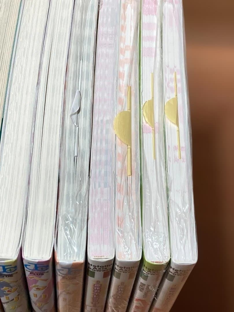 ヘタリア　1～6巻　全巻他　合計13冊セット