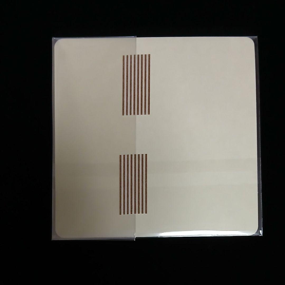 美品 帯付 鈴木慎一郎 BLOOD RATS CD 直筆サイン ステッカー