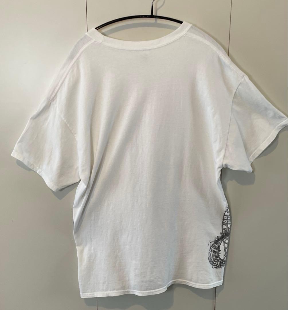 M.C.エッシャー ヴィンテージ Tシャツ