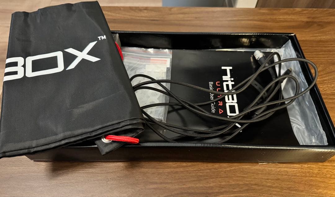 hitBOX ULTRA ヒットボックス ウルトラ レバーレス PS5対応