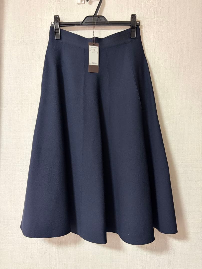 FOXEY フォクシー 　ニット　スカート 40