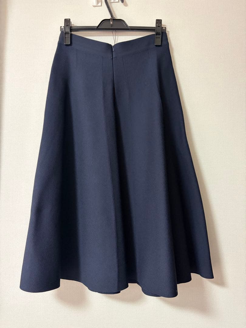 FOXEY フォクシー 　ニット　スカート 40