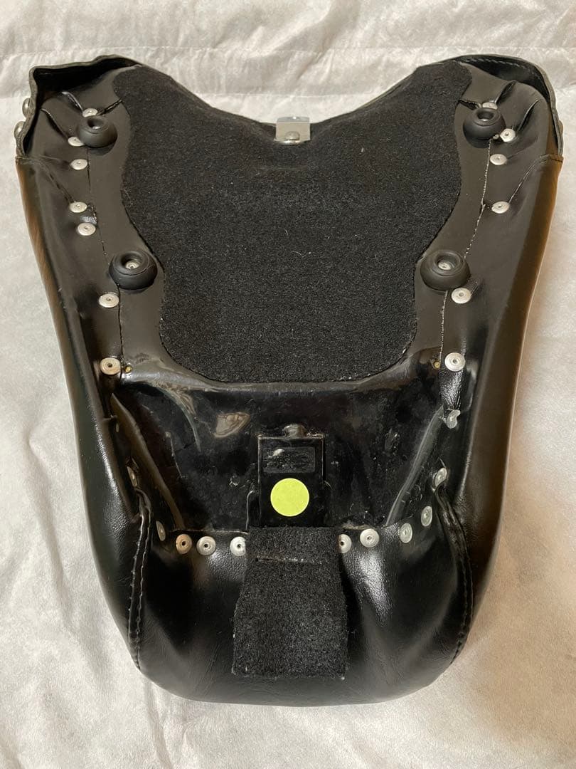 LePera ラペラ シート スポーツスター ハーレーダビッドソン