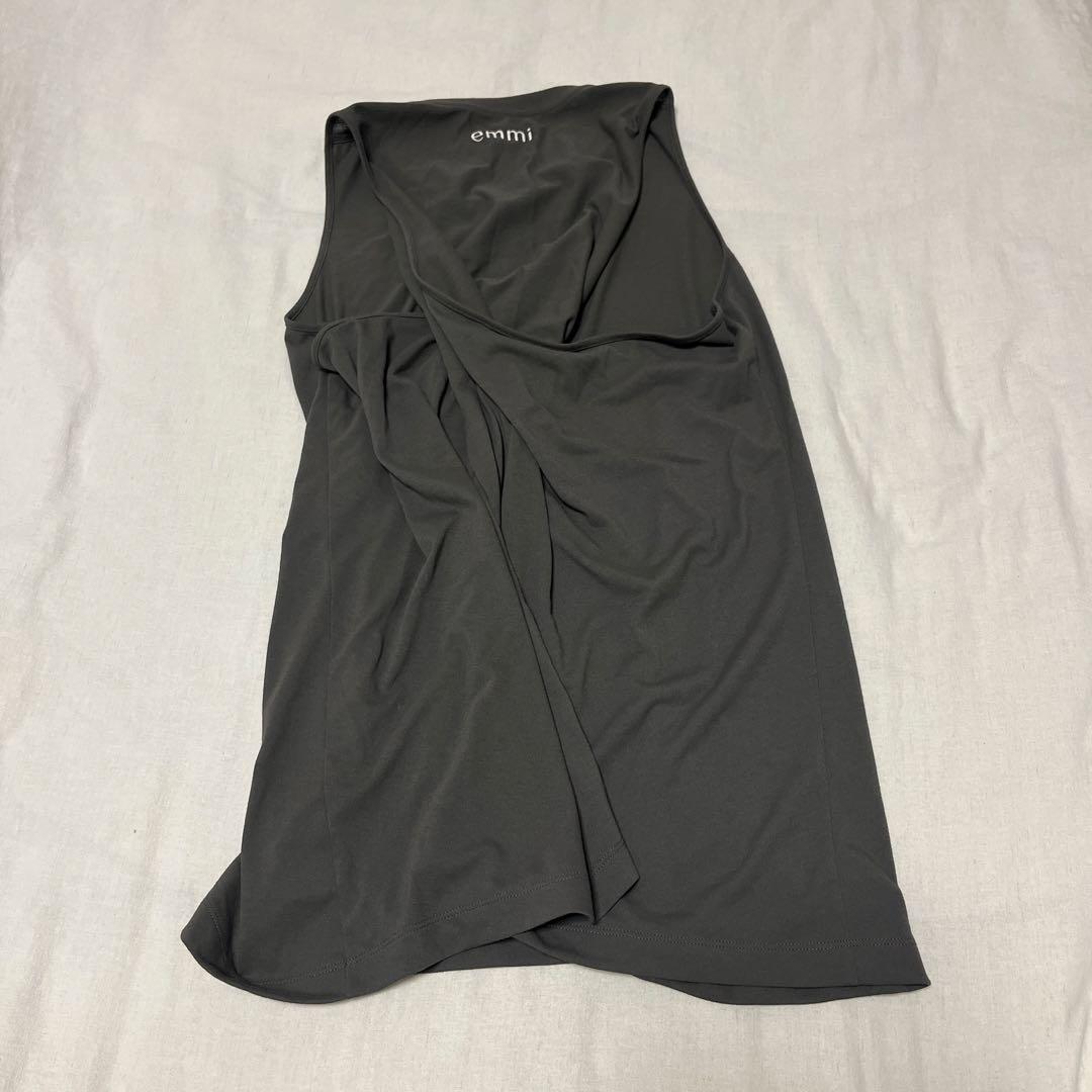 ヨガウェア 7点　emmi yoga nike PUMA