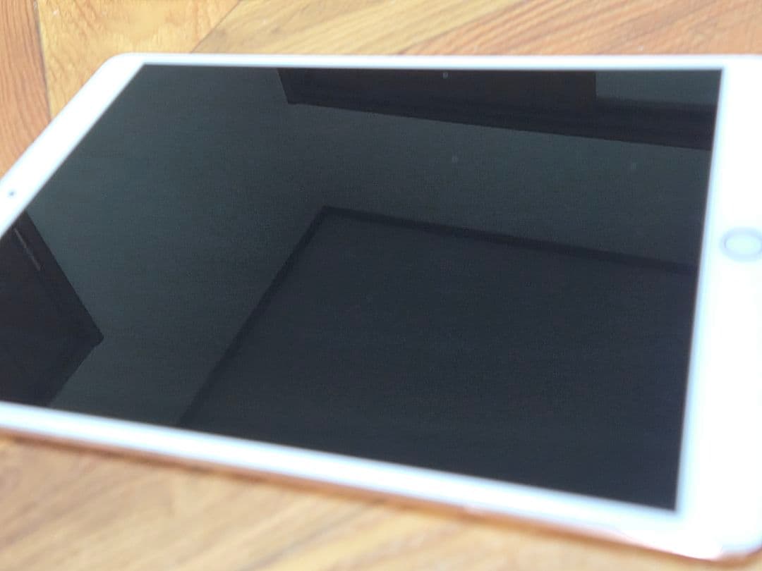 iPad Pro 10.5インチ ローズゴールド 本体　512GB