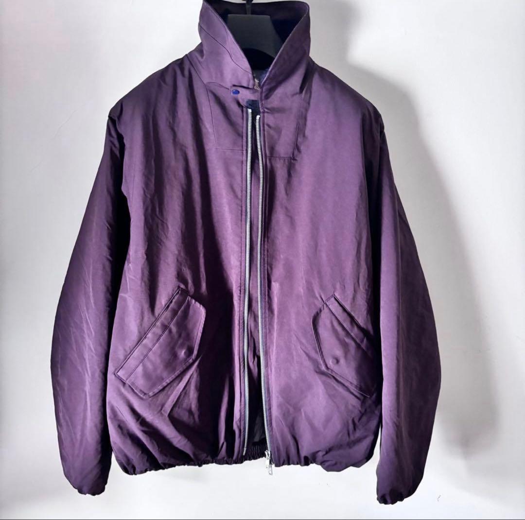 PHINGERIN フィンガリン CUSHY BLOUSON
