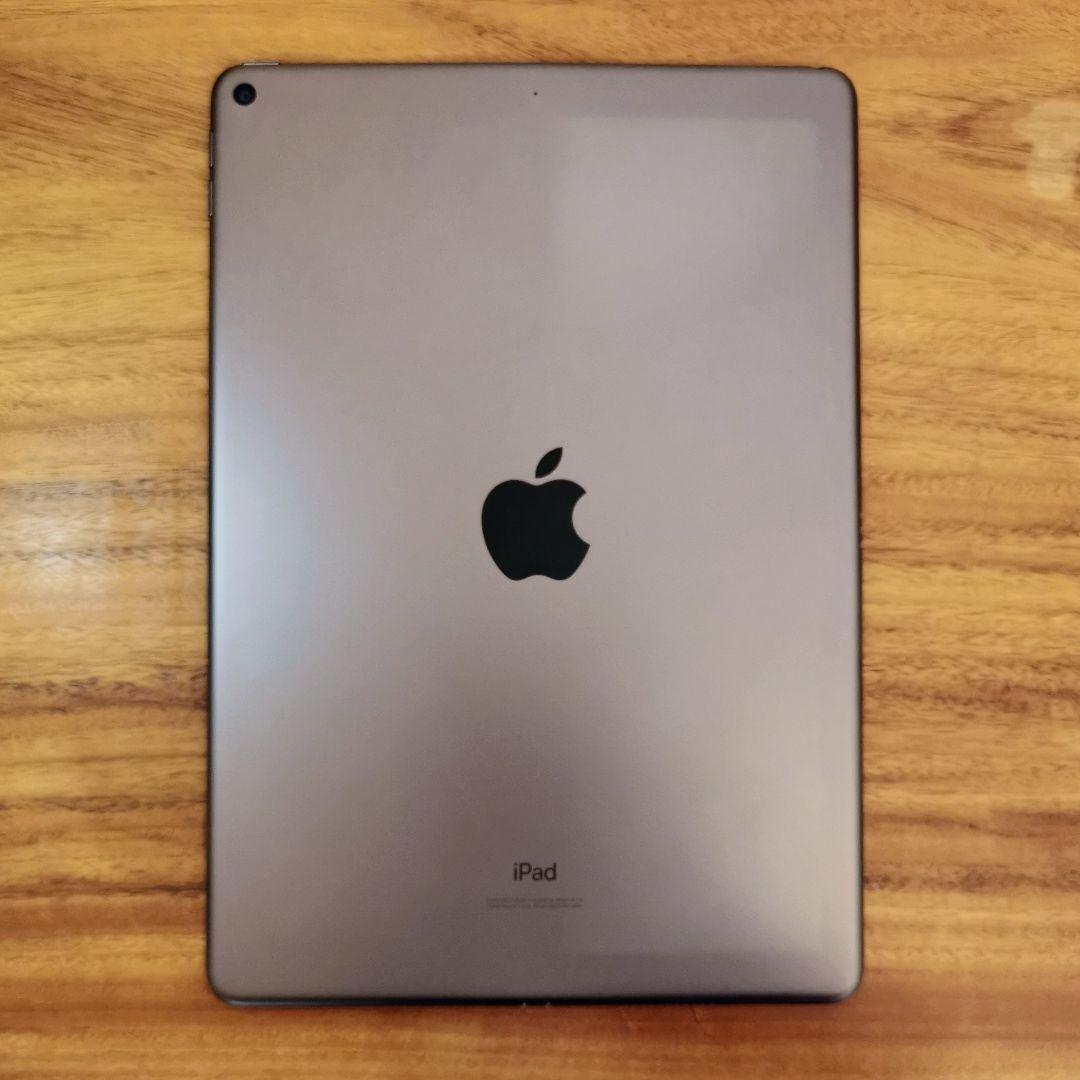 『準美品・最大容量88%』iPad Air 第3世代 64GB『Wi-Fi版』