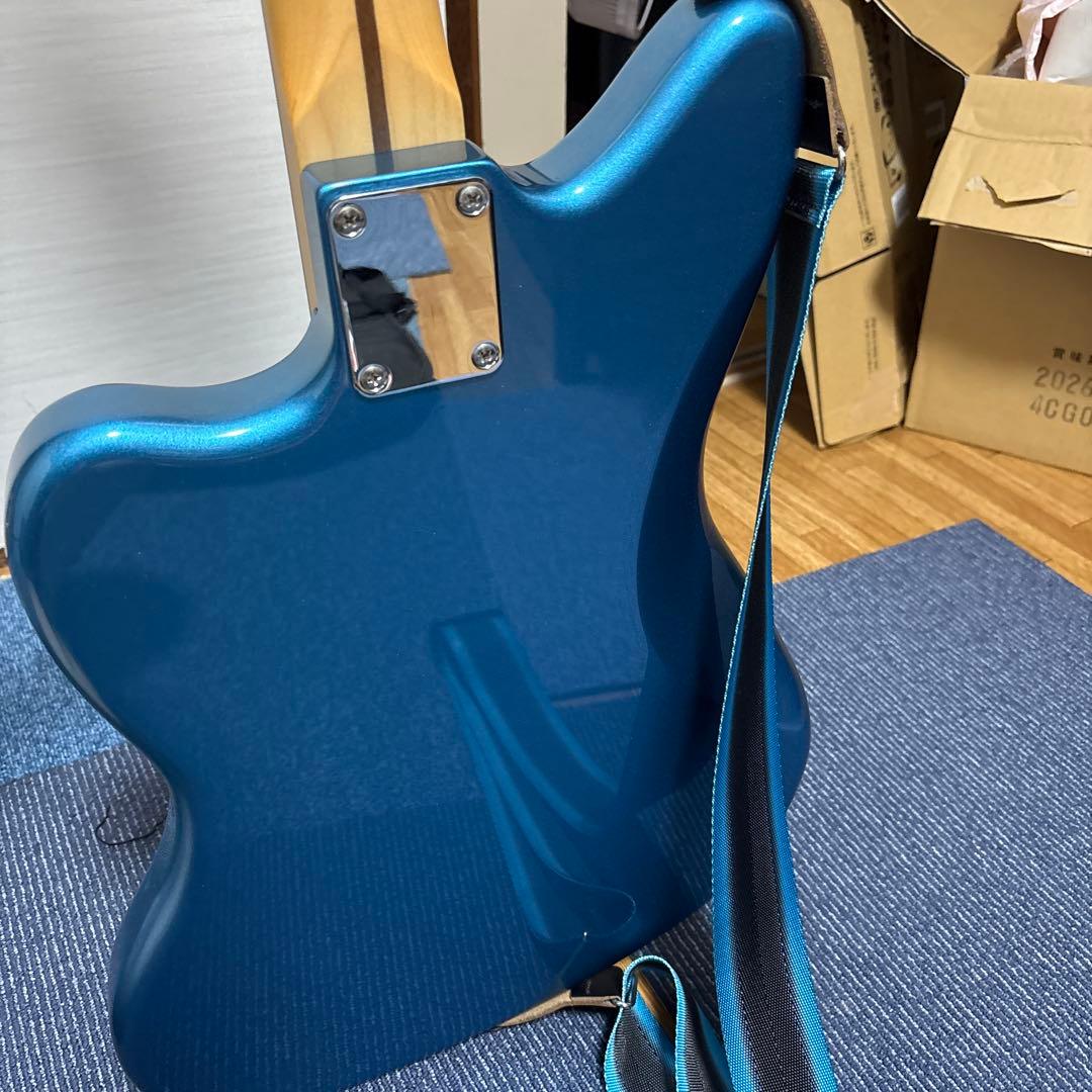 ギター Fender Adjusto Matic Jazzmaster HH